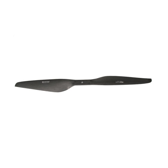 Wholesale Price Original T-Motor P24 P24*7.2 Hole Size 10mm Inch Carbon Fiber Props P24x7.2 CW+CCW Propellers for Rc Hexrotor